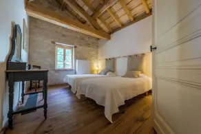 Villa Saint Cirque, a holidayhouse with a very large private pool - Image 4