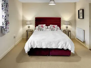 2 bedroom accommodation in Fressingfield - Image 3
