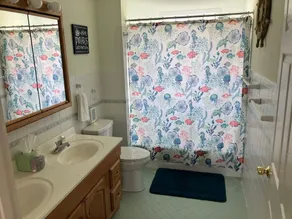 Beach Lodge: 3 Bedroom  - Pet Friendly - Game Room - Great for Multi Families - Image 4