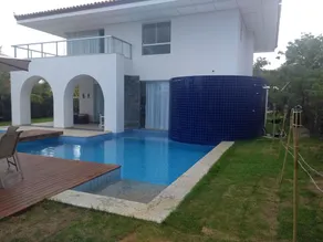 Quintas de Sauípe, Casa F07 - Image 5