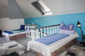 Holiday apartment in an apartment house with pool and internet - Image 5