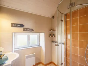 Holiday Home Ty Martelod by Interhome - Image 2