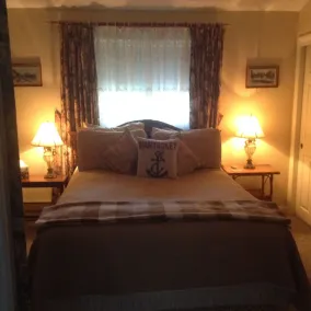 Emilys Inn en smuk privat indstilling med smukke udsigt over bjergene - Image 4