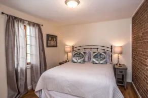 Maison Zen victorienne paisible sur la colline - Image 5