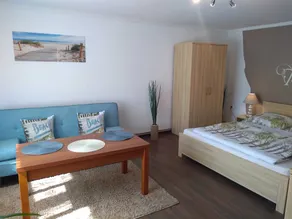 Appartamento 02 - Dream Factory - Casa vacanze Korswandt - Image 3