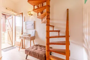 Holiday Home 'Maisonnette Biscarosse' with Private Terrace and Wi-Fi - Image 3