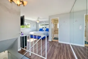 *NEW*Fantastic Location! Large Balcony Overlooking Yacht Club. Walk to Hotel Del - Image 3