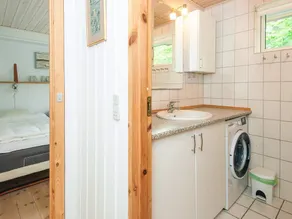 6 Person Holiday Home in Glesborg - Image 2