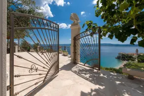 Villa Sapore di Sale with Pool - Image 3