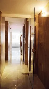 Sheraton Air Hotel  - Image 4