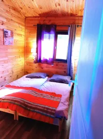 Chalet Entre lac et Montagne - Image 3