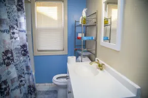 Luxe 7 bdr 4 Fullbath with Jacuzzi on West side Detroit - Image 4