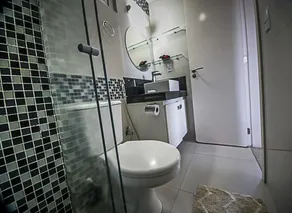 Penthouse with Private Pool in Ponta Negra I - Image 3