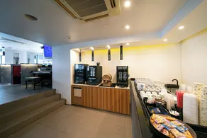 HOTEL THE Grandee Shinsaibashi Namba - Image 5