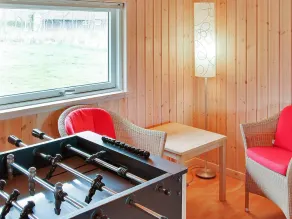 14 Person Holiday Home in Idestrup - Image 4
