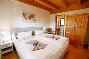Nußriegel vacation apartment in a historic setting on the wine route - Image 4