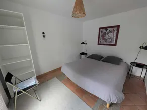 Apartment Center Rennes Garden & Private Pool - Image 5