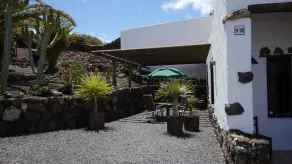 CASA  CUEVA ,  Landhaus  in einmaliger Natur. - Image 5