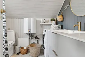 Holiday home idyll in the dunes - Image 3