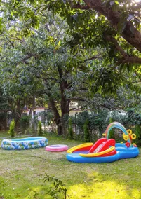 ELIVAAS Signature Sylvaara Suites Jim Corbett - Image 2