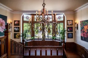 Harwelden Mansion - Image 2