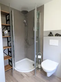 Haus Landlust 72sqm-Edersee-Nationalpark Kellerwald - plenty of space to relax - Image 3