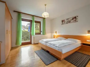 Dejlig lejlighed for 4 personer med WIFI, TV, terrasse og kæledyr tilladt - Image 3