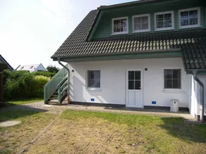 Apartment Marlene *approx. 10 minutes to the Baltic Sea beach* - Apartment Marlene - Image 4