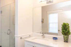 Greek Revival-Inspired In-Town Luxury Getaway - Image 4
