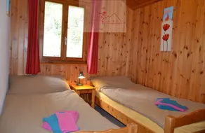 Sympatisches Chalet zu vermieten in Les Collons - Image 3