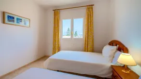 REYES Natur - Quiet apartment with mountain views - Image 5