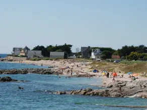 Grand T2 sea Piriac sur Mer vender - Image 4