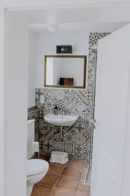 Lovingly renovated farmhouse Rhön/Kaltenwestheim - Image 3