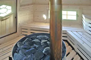Terraced House With Pool and Sauna, Sieciemin - Image 2