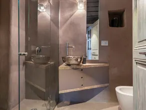 Apartment em Pietrabruna com 1 quartos e capacidade para 3 pessoas - Image 2