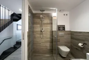 3SUITES - New building close to the beach and Barcelona - Image 4