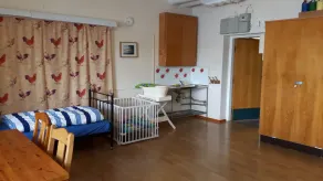 Maison de vacances Fröseke pour 17 personnes au bord du lac, particulièrement adaptée aux vacances en famille - Image 5