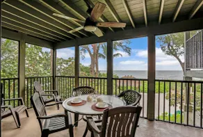 Best Views & Beach on Captiva - Jensen's “On the Gulf” - Casual Lux - South Beach Suite 3 - Image 5