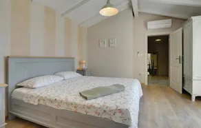 Lyxigt hem i Fazana med bastu - Image 4