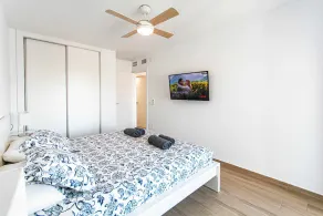 Lisasol. Apartment with sea views. - Image 4