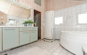 Awesome Home In Nykøbing Sj With Sauna - Image 5