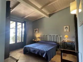 Villa in privaten Parks den Flamingos 5 Minuten von der Innenstadt mit Blick auf - Image 5