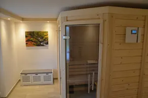 Landhäuser Bergwiese - Ferienhaus Höhenblick in Braunlage OT Sankt Andreasberg im Harz - Image 5