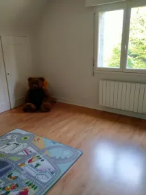 Maison de Vacances 10 Personnes : la Campagne à Vannes - Image 2