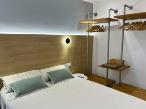 Luxusapartment in Jaca mit 3 Schlafzimmern - Image 4