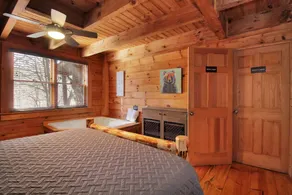 Stay at Woodscape for Labor Day - Fiber Wifi! - Close to Callaway Gardens - Image 3