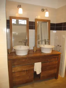 LANGUEDOCIENNE HUS RESTORERET, LUFTKonditioneret / privat opvarmet pool - Image 5