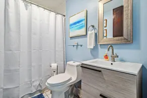 Vista Mar- Beautiful Beach View Apartment! - Image 5