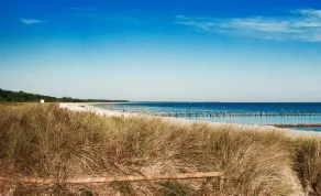 In a few minutes at the sea! Deceleration on the Baltic Sea plot!  - Image 5