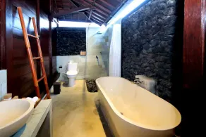 One Bedroom Villa with Private Pool overlooking to Rice Field - Image 2